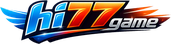 hi77 game logo